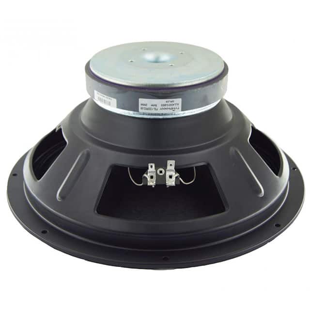 FSL-1220R02-08 Peerless by Tymphany  Speakers